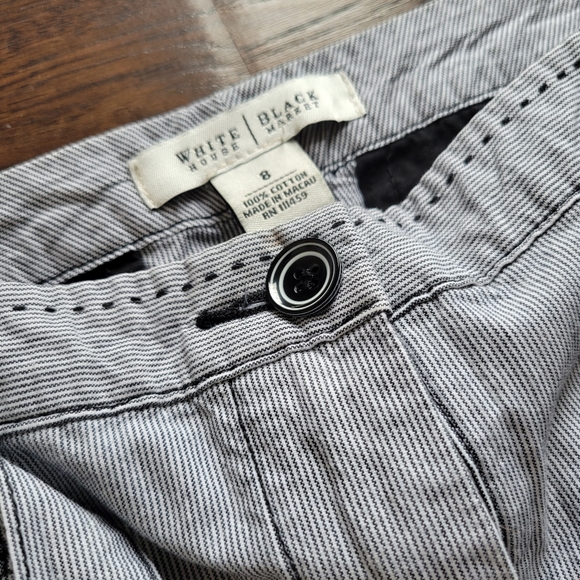 Chino Shorts - Picture 2 of 5